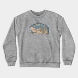 Vasquez Rocks Crewneck Sweatshirt